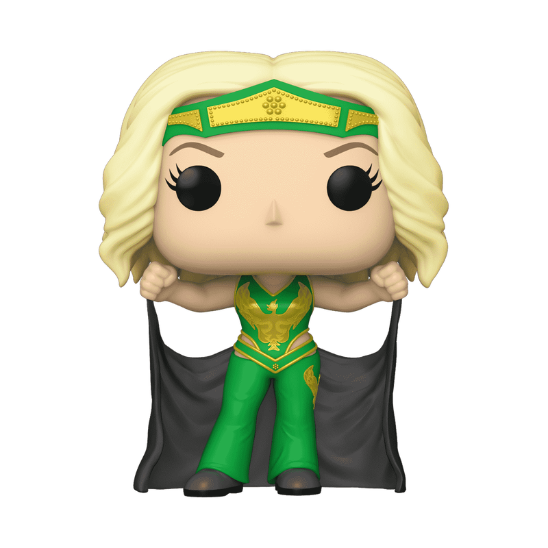 Pop! Beth Phoenix, , hi-res view 1